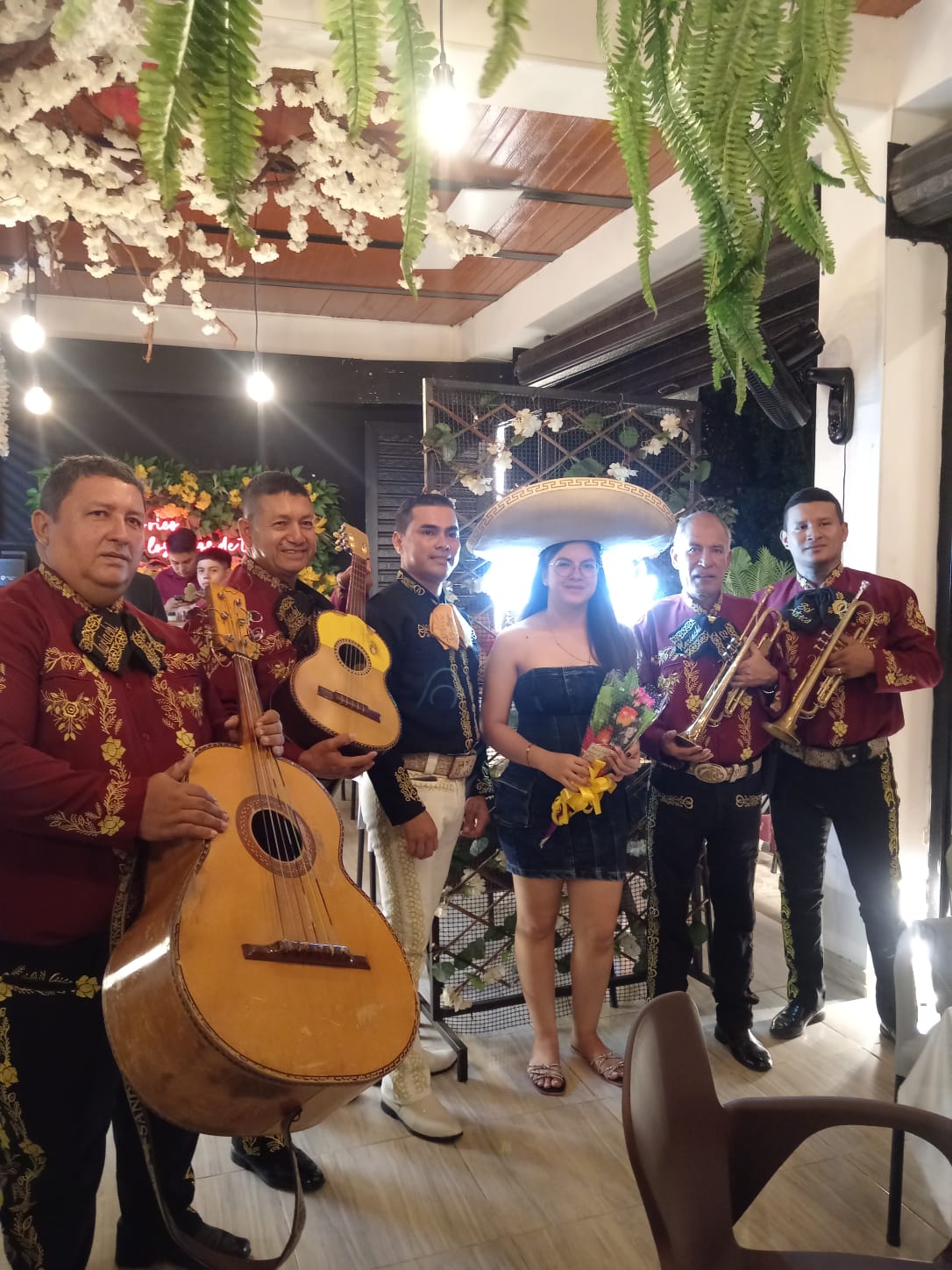 Mariachi Sol Azteca Mariachiiiiiiii